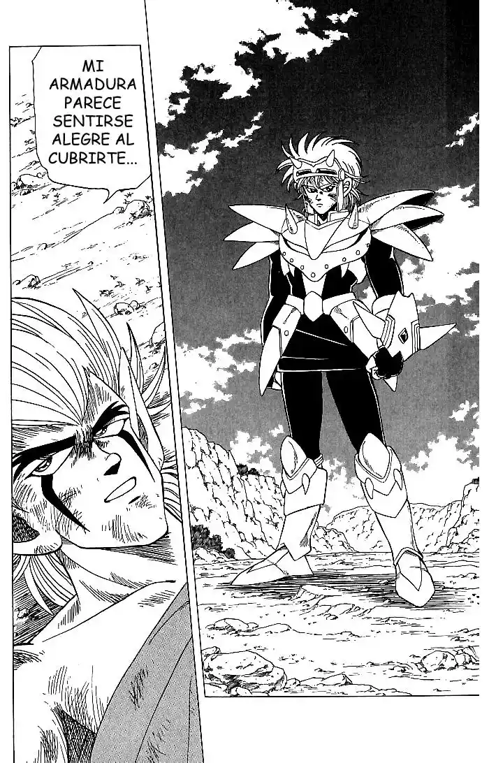 Dragon Quest: The Great Adventure Of Dai - Capítulo 99 - Página 17 - LectorTMOo