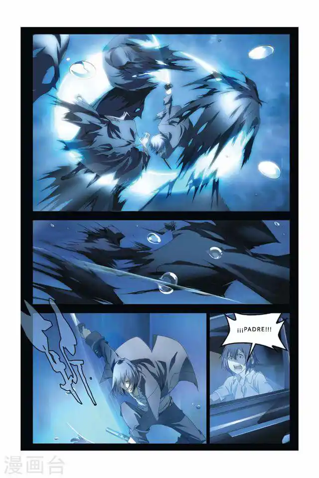 Dragon Raja capítulo 47 página 24