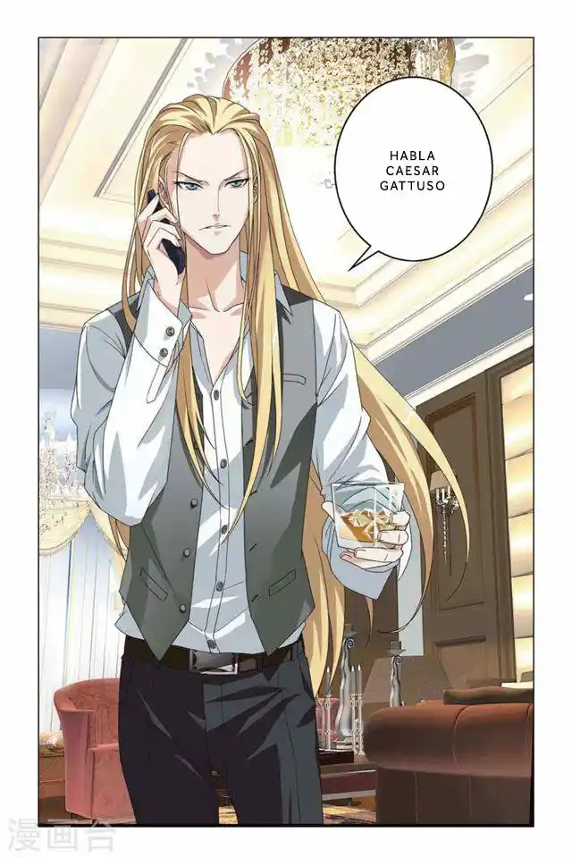 Dragon Raja capítulo 50 página 5