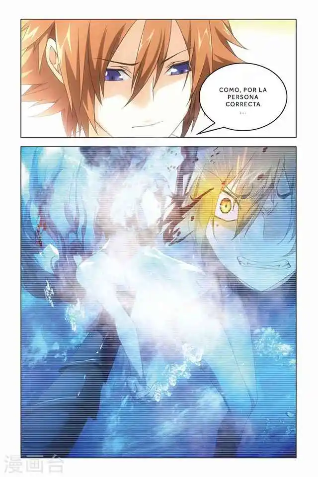 Dragon Raja capítulo 58 página 19