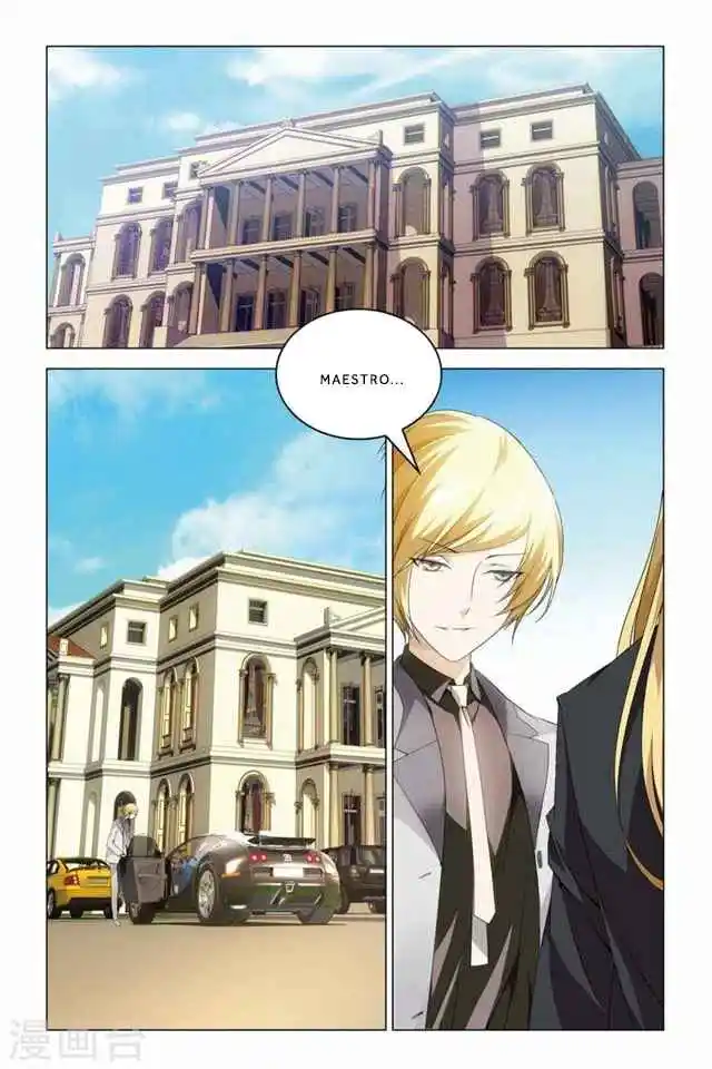 Dragon Raja capítulo 58 página 21