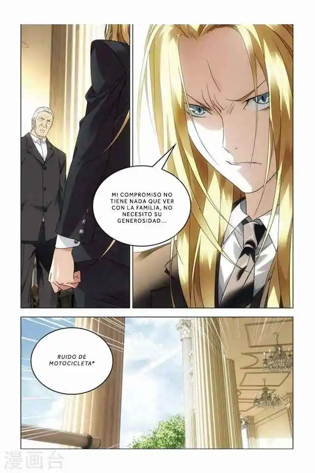 Dragon Raja capítulo 60 página 11