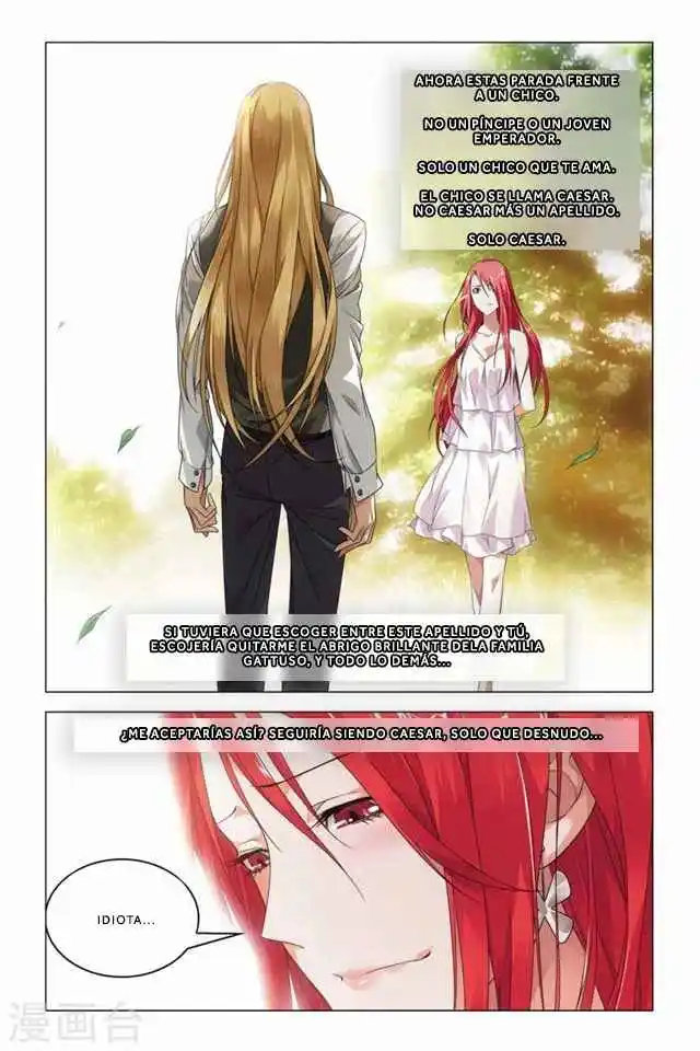 Dragon Raja capítulo 60 página 19