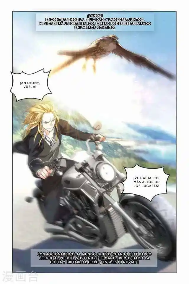 Dragon Raja capítulo 60 página 20
