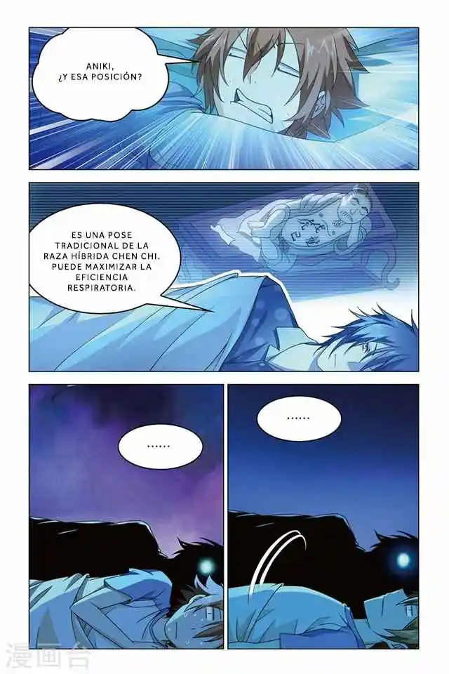 Dragon Raja capítulo 61 página 23
