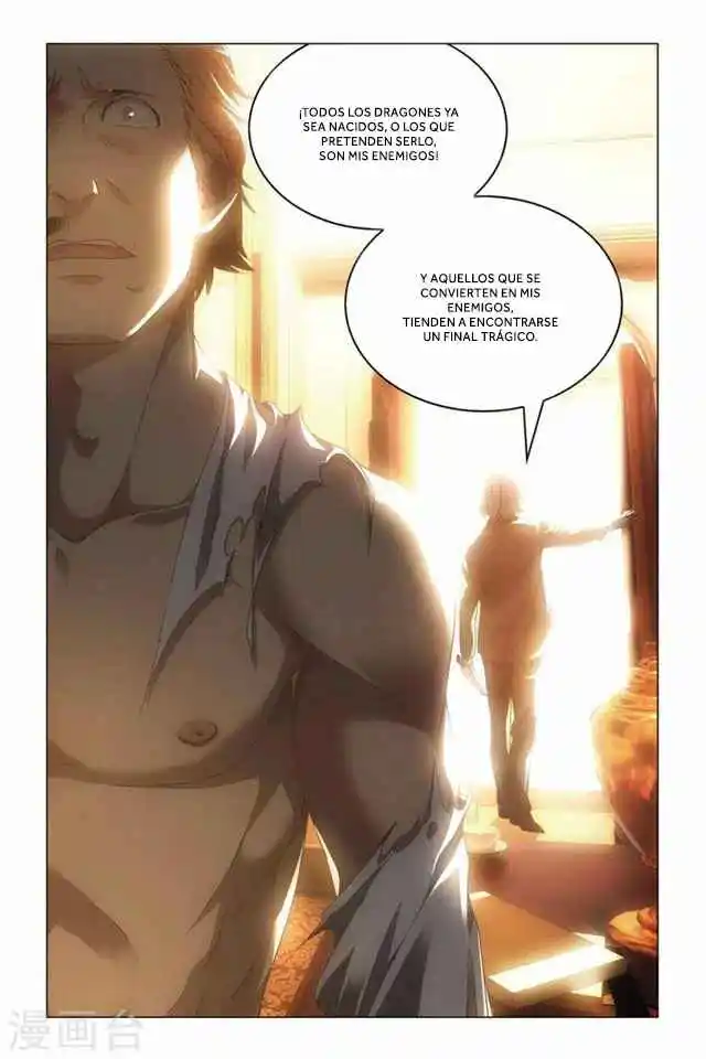Dragon Raja capítulo 65 página 20
