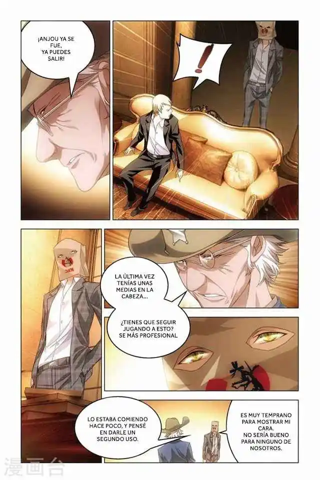 Dragon Raja capítulo 65 página 22