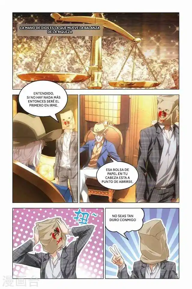 Dragon Raja capítulo 65 página 25