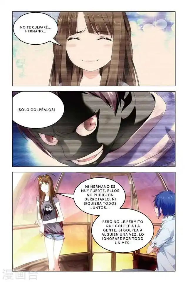 Dragon Raja capítulo 67 página 16