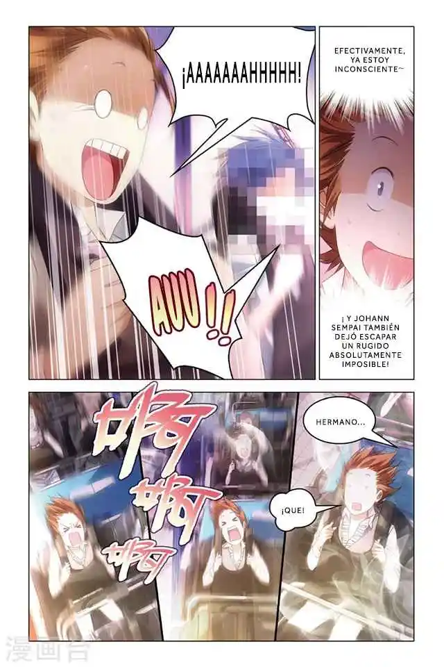Dragon Raja capítulo 67 página 25