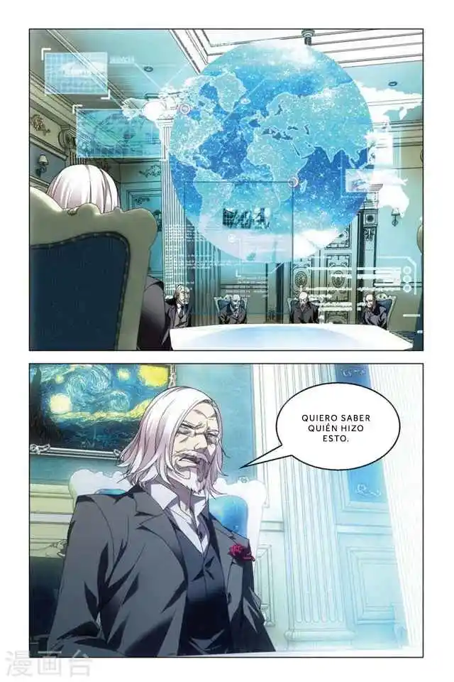Dragon Raja capítulo 69 página 25