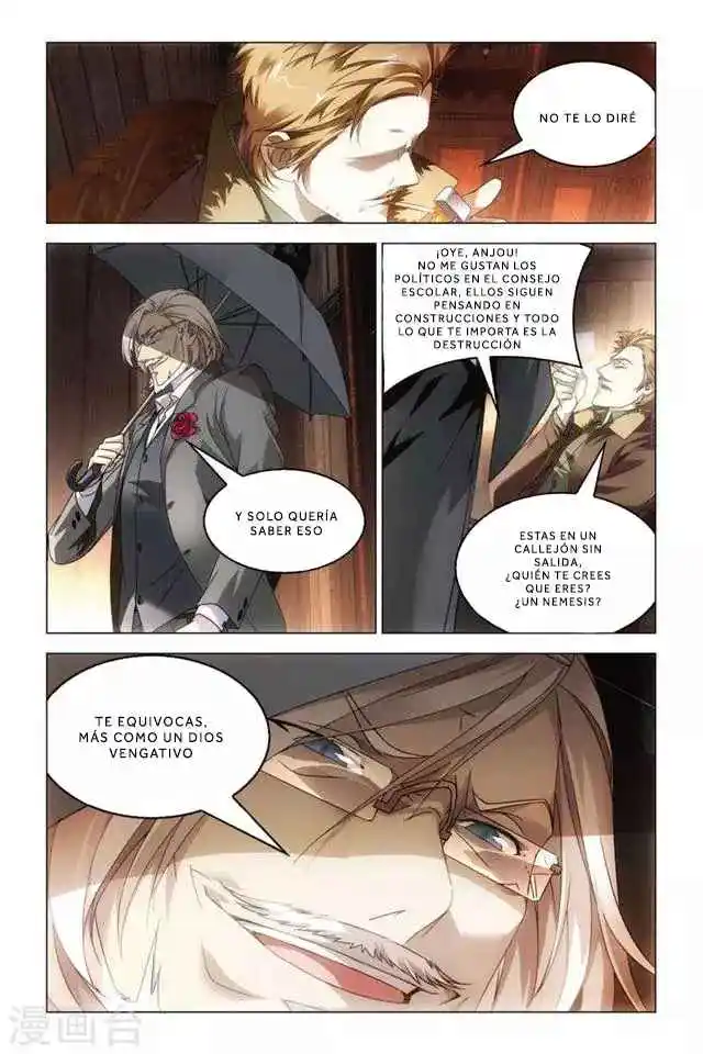 Dragon Raja capítulo 73 página 16
