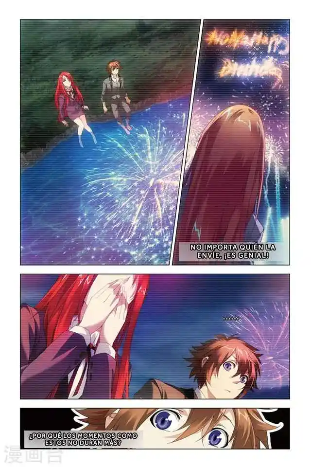 Dragon Raja capítulo 75 página 19