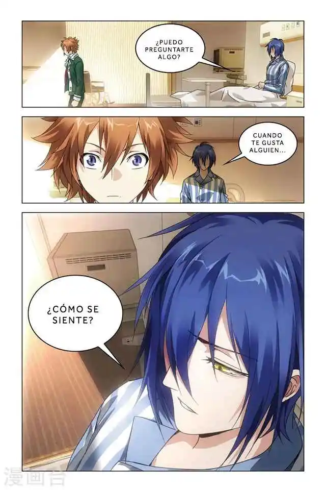 Dragon Raja capítulo 75 página 26