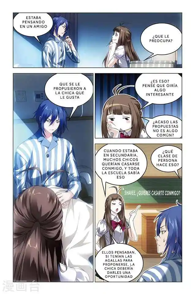 Dragon Raja capítulo 76 página 19