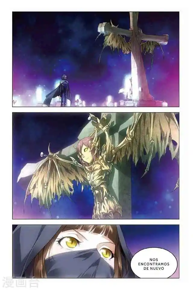 Dragon Raja capítulo 77 página 25