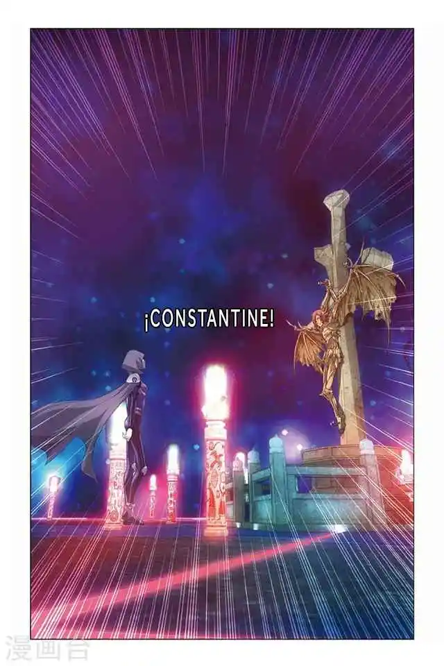 Dragon Raja capítulo 77 página 26