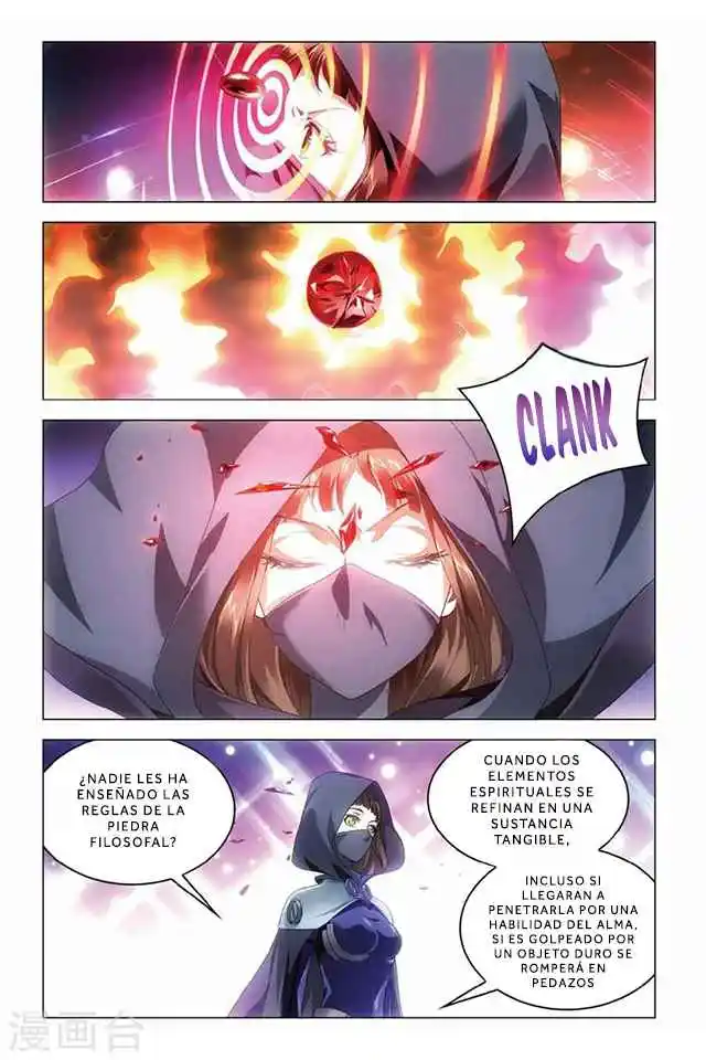 Dragon Raja capítulo 78 página 24