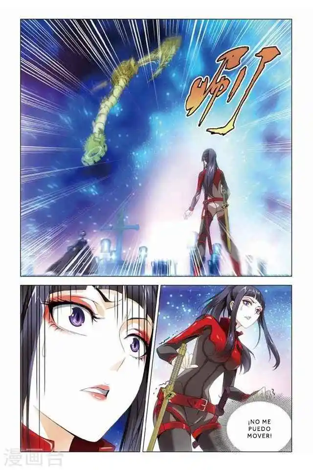 Dragon Raja capítulo 79 página 4