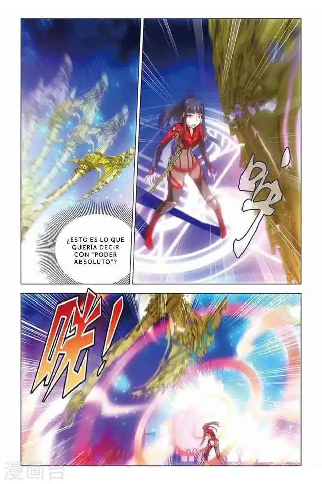 Dragon Raja capítulo 79 página 5
