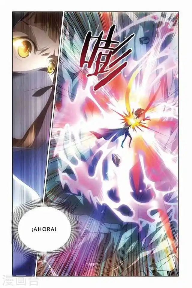 Dragon Raja capítulo 80 página 6