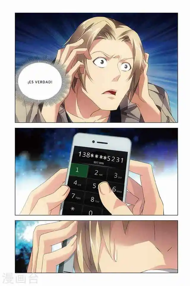 Dragon Raja capítulo 81 página 22