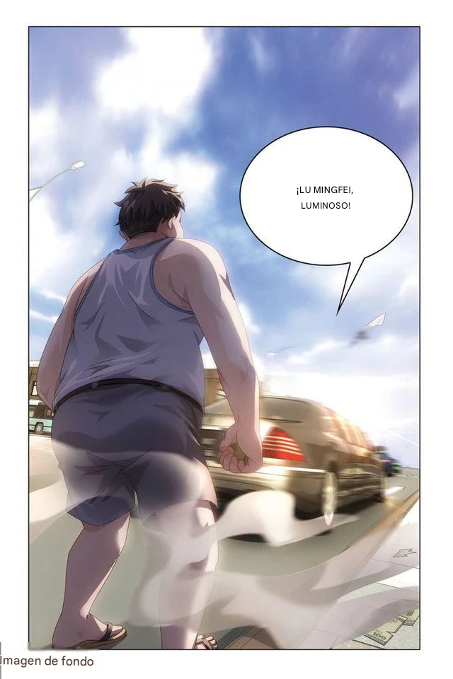 Dragon Raja capítulo 85 página 21