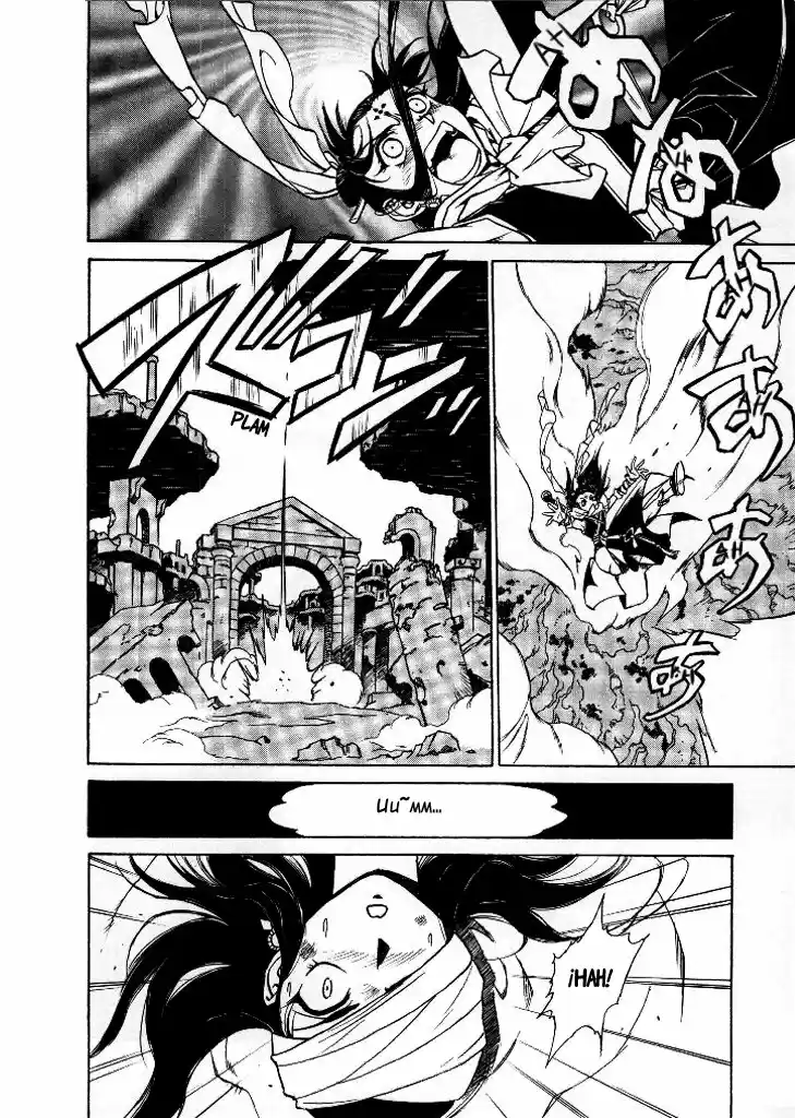 Dragon Roars - Capítulo 2 - Página 14 - LectorTMOo