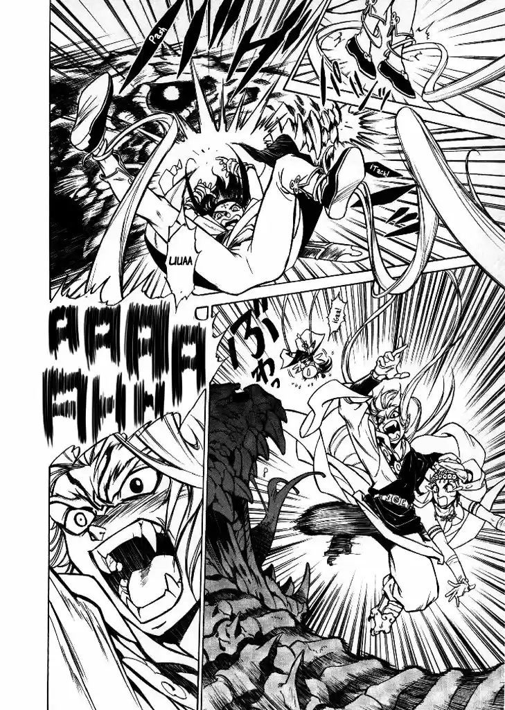 Dragon Roars - Capítulo 3 - Página 19 - LectorTMOo