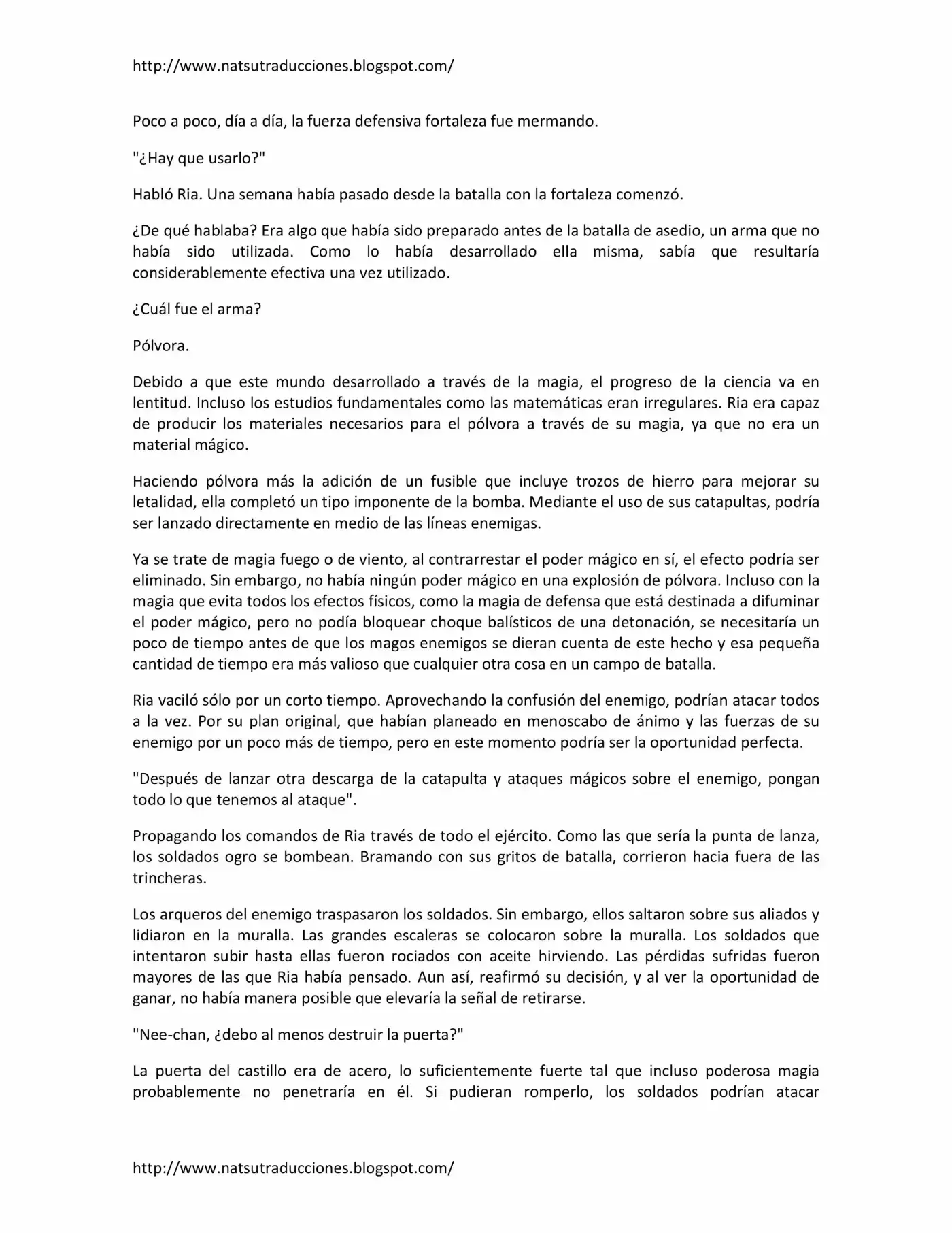 Dragon´s Bloodline (Novela) - Capítulo 70 - Página 2 - LectorTMOo
