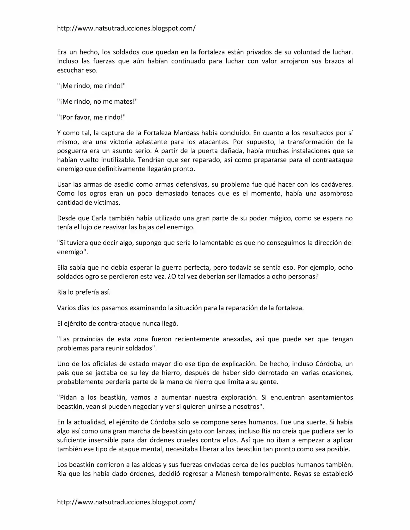 Dragon´s Bloodline (Novela) - Capítulo 70 - Página 4 - LectorTMOo