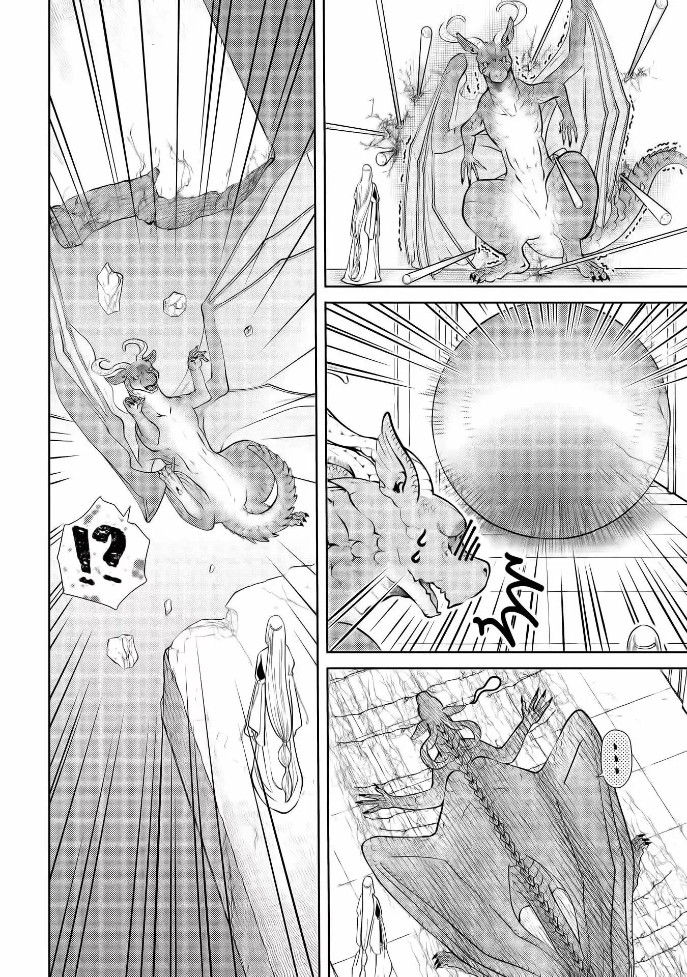 Dragon's House-Hunting - Capítulo 2 - Página 23 - LectorTMOo