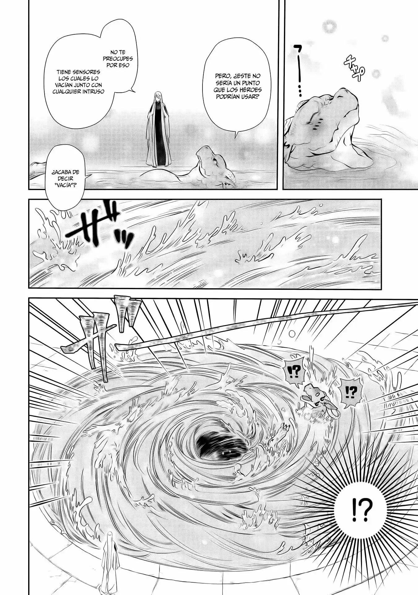 Dragon's House-Hunting - Capítulo 2 - Página 25 - LectorTMOo