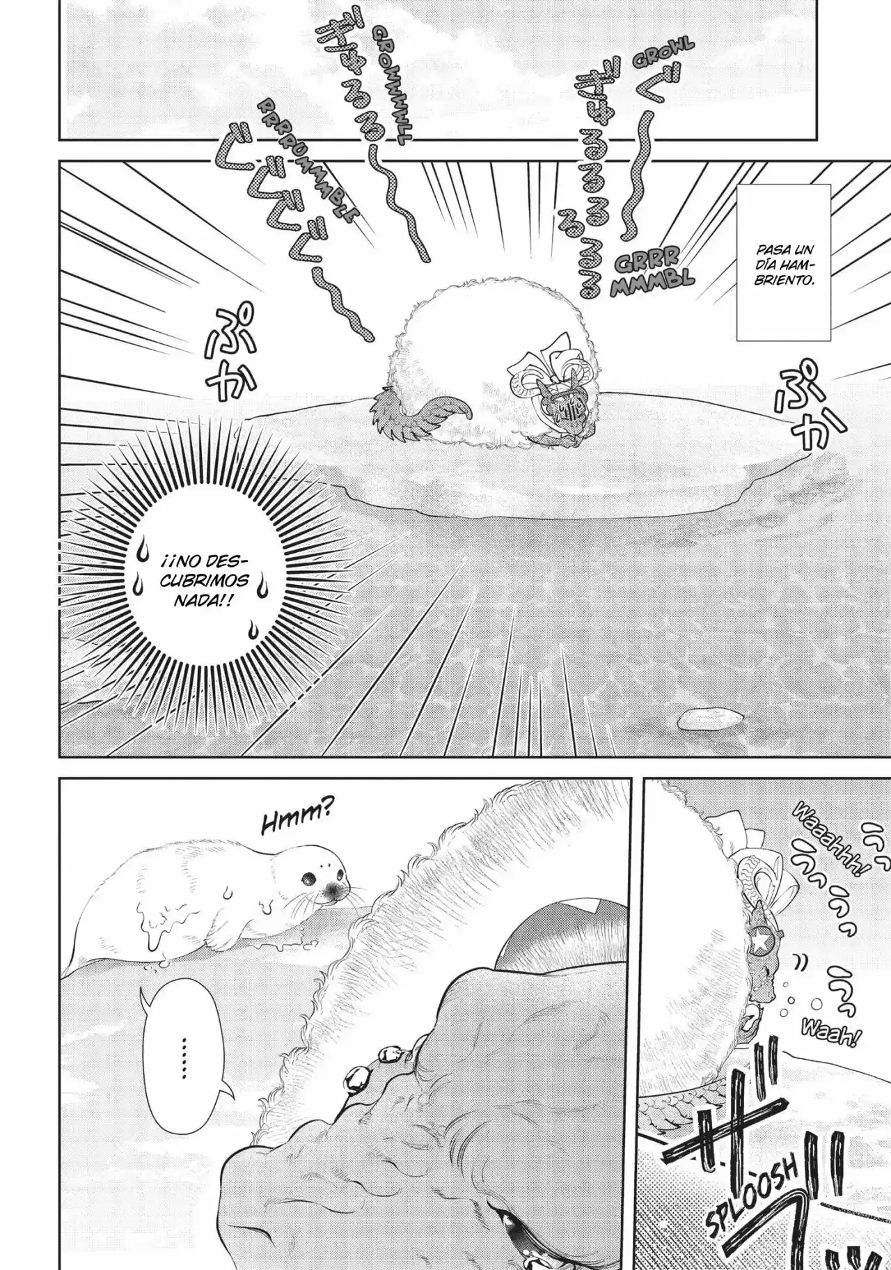 Dragon's House-Hunting - Capítulo 6 - Página 28 - LectorTMOo