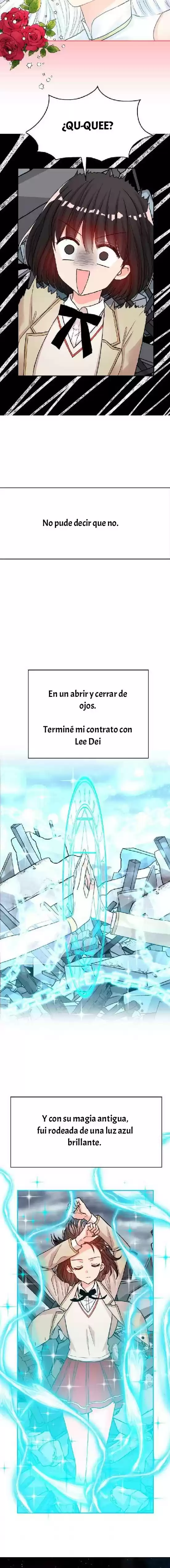 Dragon's Savior - Capítulo 1 - Página 10 - LectorTMOo