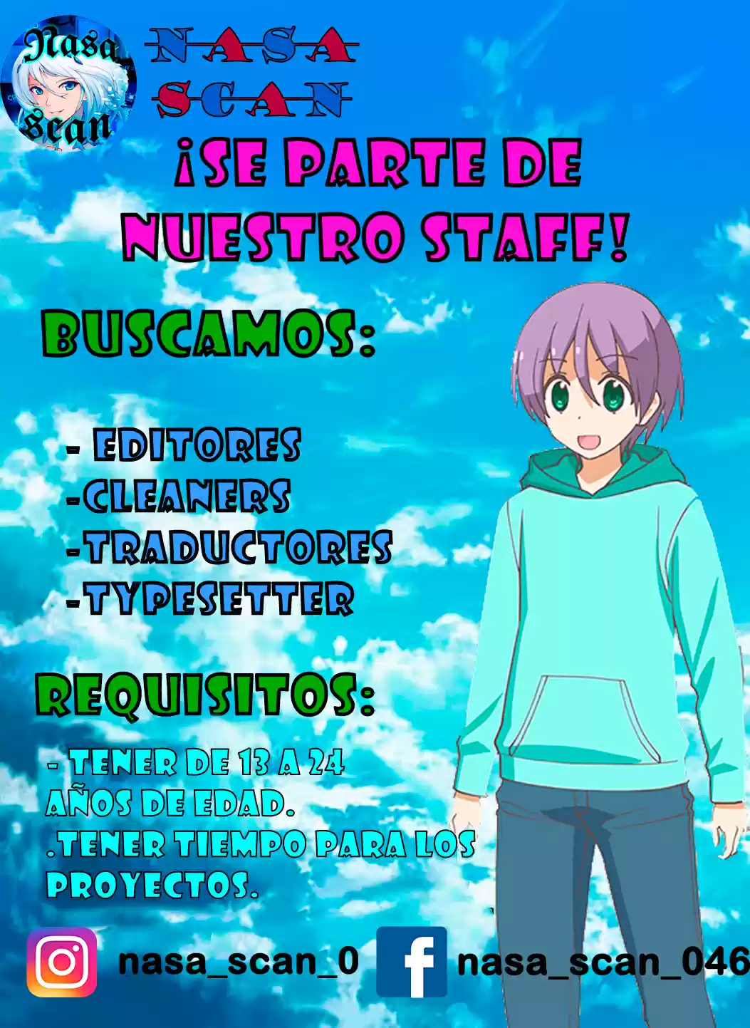 Dragon's Savior - Capítulo 2 - Página 7 - LectorTMOo