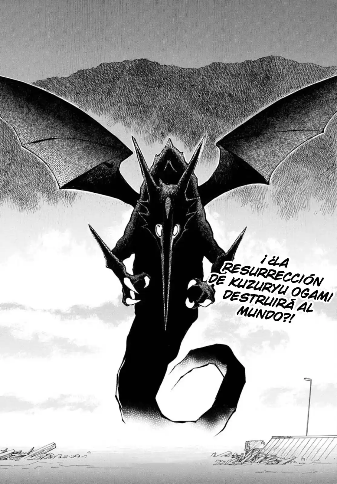 Dragon's Summer - Kuro To Watashi No Natsuyasumi - Capítulo 12 - Página 28 - LectorTMOo