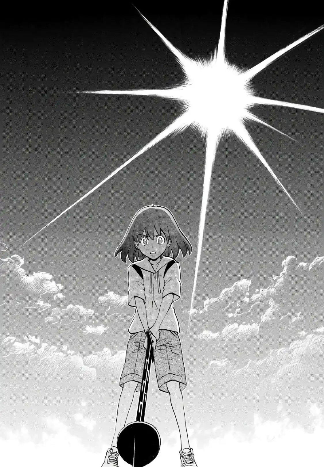 Dragon's Summer - Kuro To Watashi No Natsuyasumi - Capítulo 14 - Página 7 - LectorTMOo