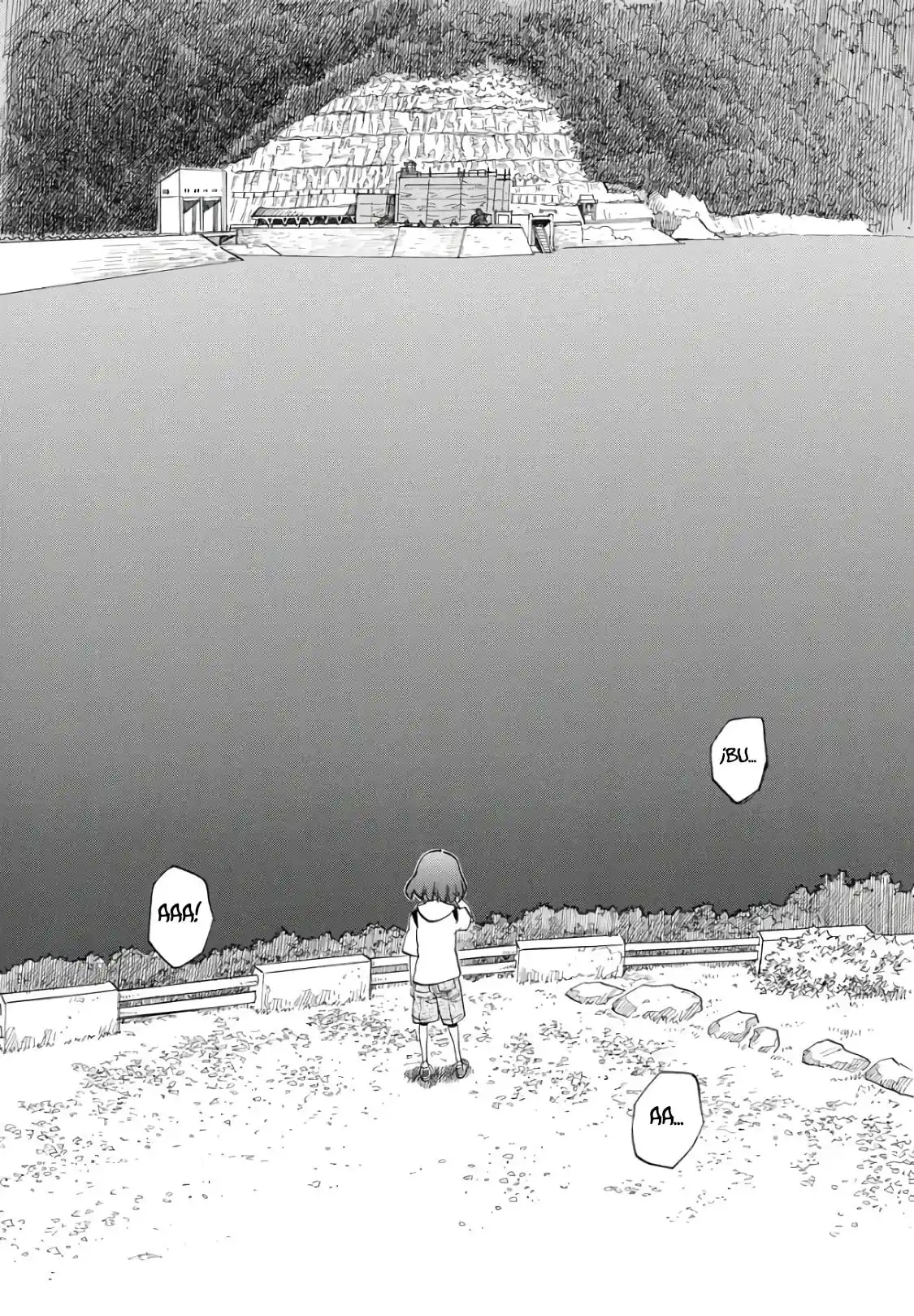 Dragon's Summer - Kuro To Watashi No Natsuyasumi - Capítulo 14 - Página 20 - LectorTMOo