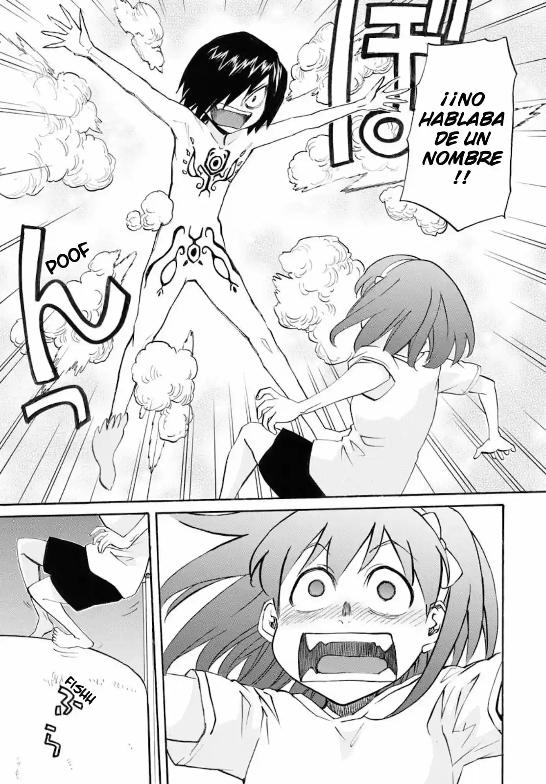 Dragon's Summer - Kuro To Watashi No Natsuyasumi - Capítulo 2 - Página 13 - LectorTMOo