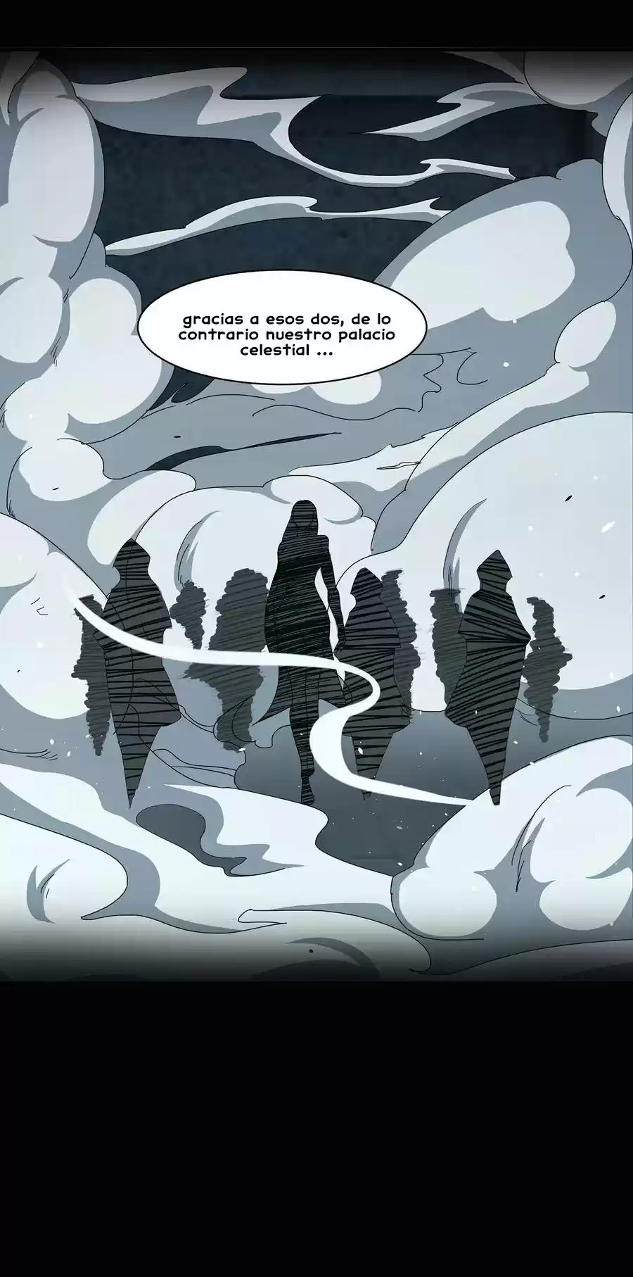 Dragon Squad Of The War God - Capítulo - Página 9 - LectorTMOo