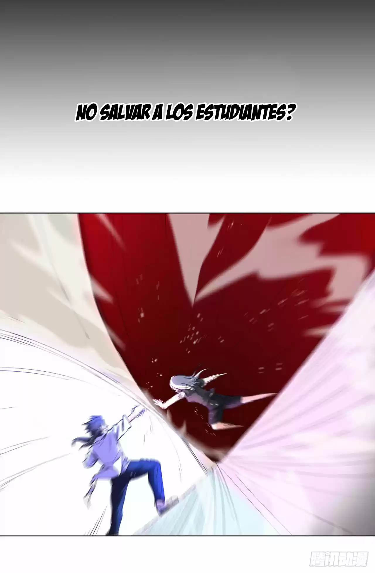 Dragon Star Master - Capítulo  - Página 5 - LectorTMOo