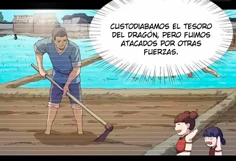 Dragon Star Master - Capítulo 1 - Página 4 - LectorTMOo