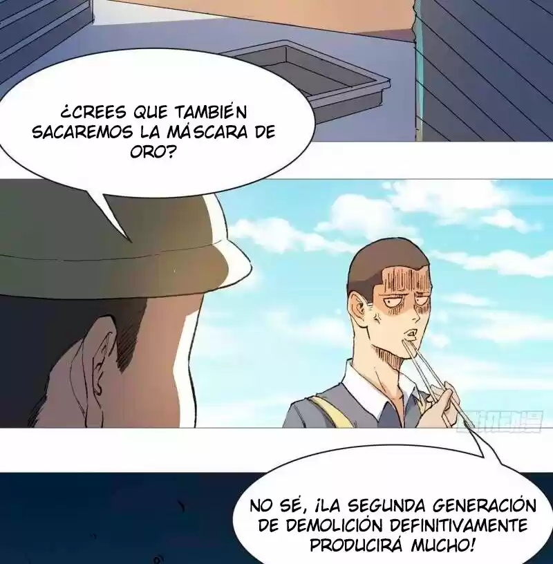Dragon Star Master - Capítulo 1 - Página 16 - LectorTMOo