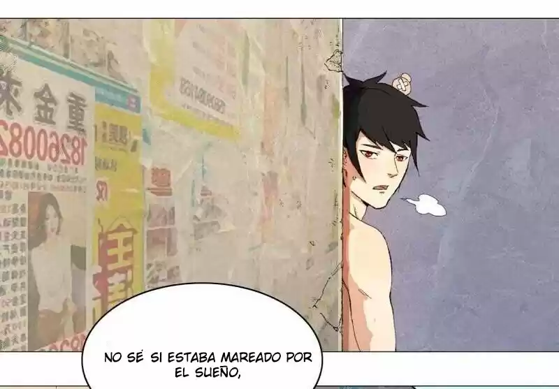Dragon Star Master - Capítulo 1 - Página 21 - LectorTMOo