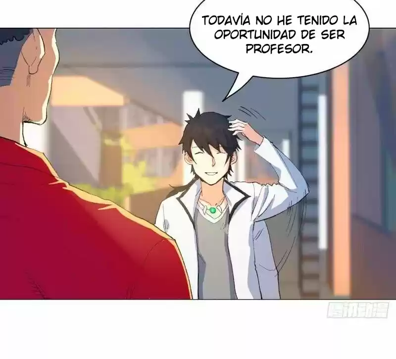 Dragon Star Master - Capítulo 1 - Página 39 - LectorTMOo
