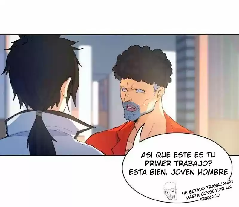 Dragon Star Master - Capítulo 1 - Página 40 - LectorTMOo