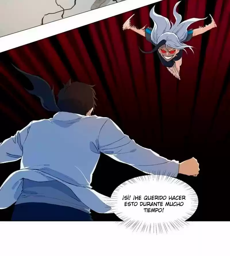 Dragon Star Master - Capítulo 1 - Página 46 - LectorTMOo
