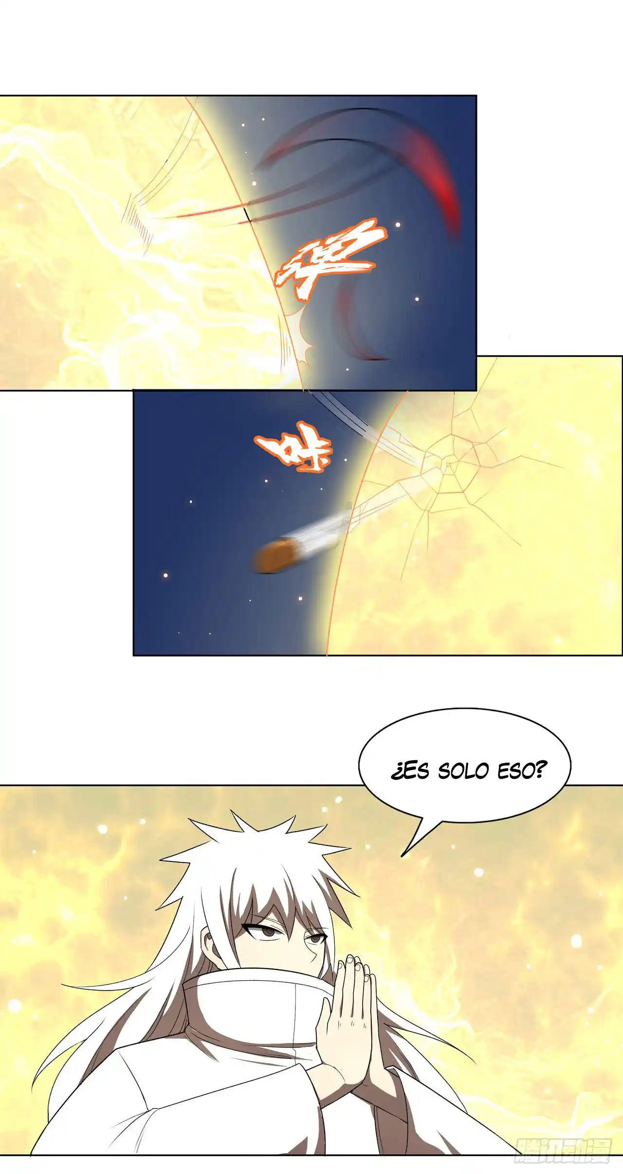 Dragon Star Master - Capítulo 11 - Página 18 - LectorTMOo