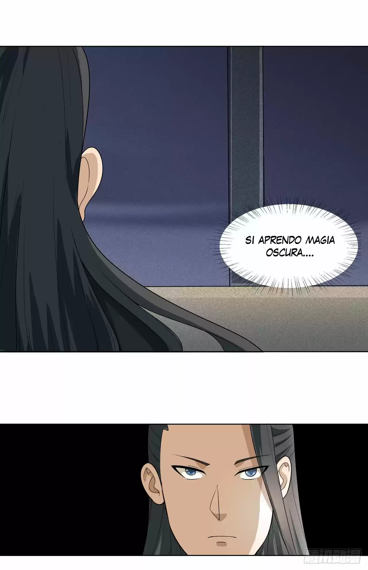 Dragon Star Master - Capítulo 5 - Página 12 - LectorTMOo